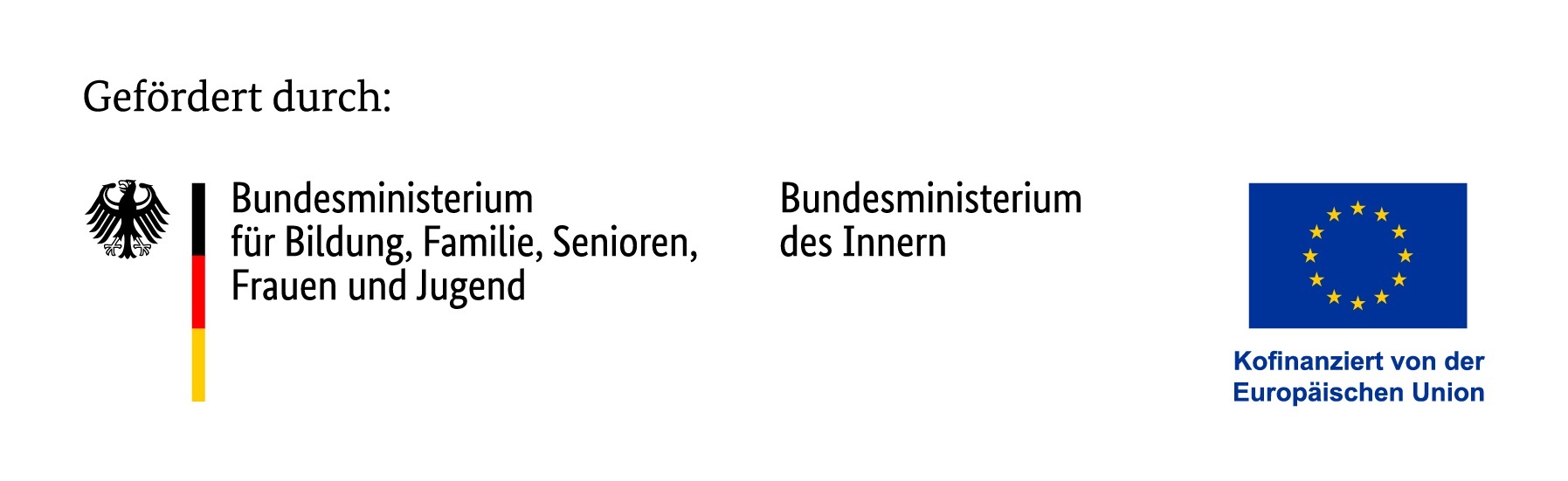 BMFSFJ_BMI_ESF_Förderlogo_RGB_A4 BMFSFJ_BMI_ESF_Förderlogo_RGB_A4
