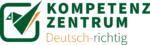 Deutsch Richtig Kompetenzzentrum Ludwigsburg