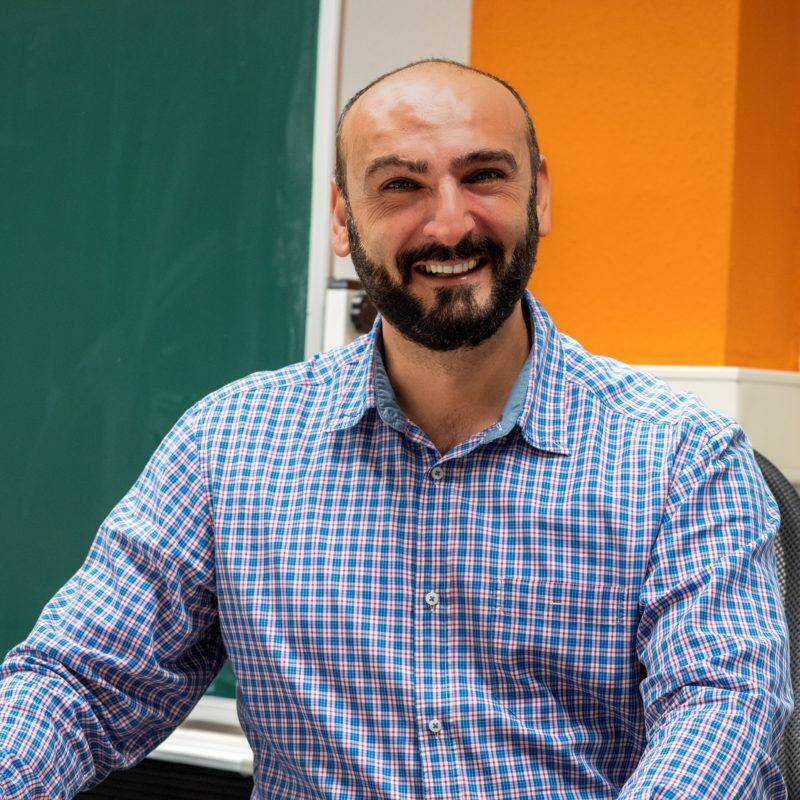 Apostolos Apostolos