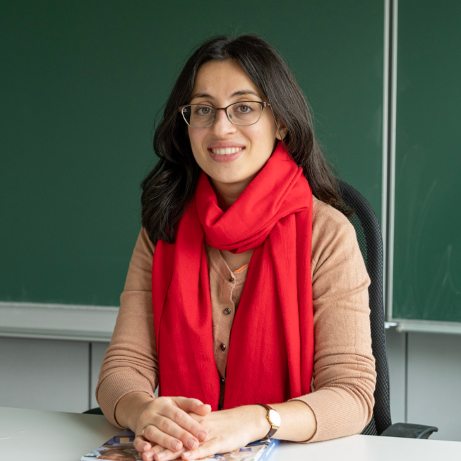 Karina Karina
