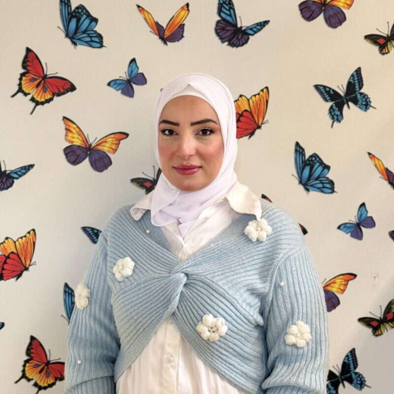 Muntaha Alnaama Muntaha Alnaama