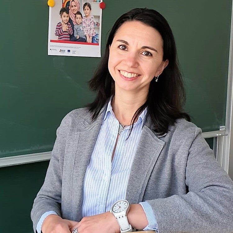 Svetlana Svetlana